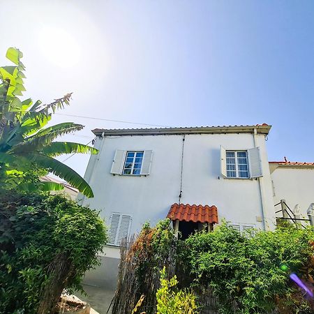 Casa Vista Da Serra - קוביליה מראה חיצוני תמונה